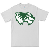 Dove Grey utah valley wolverines Premium Tee - linhVisuals