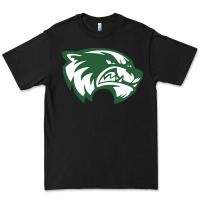 Black utah valley wolverines Premium Tee - linhVisuals