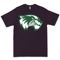 Plum utah valley wolverines Premium Tee - linhVisuals