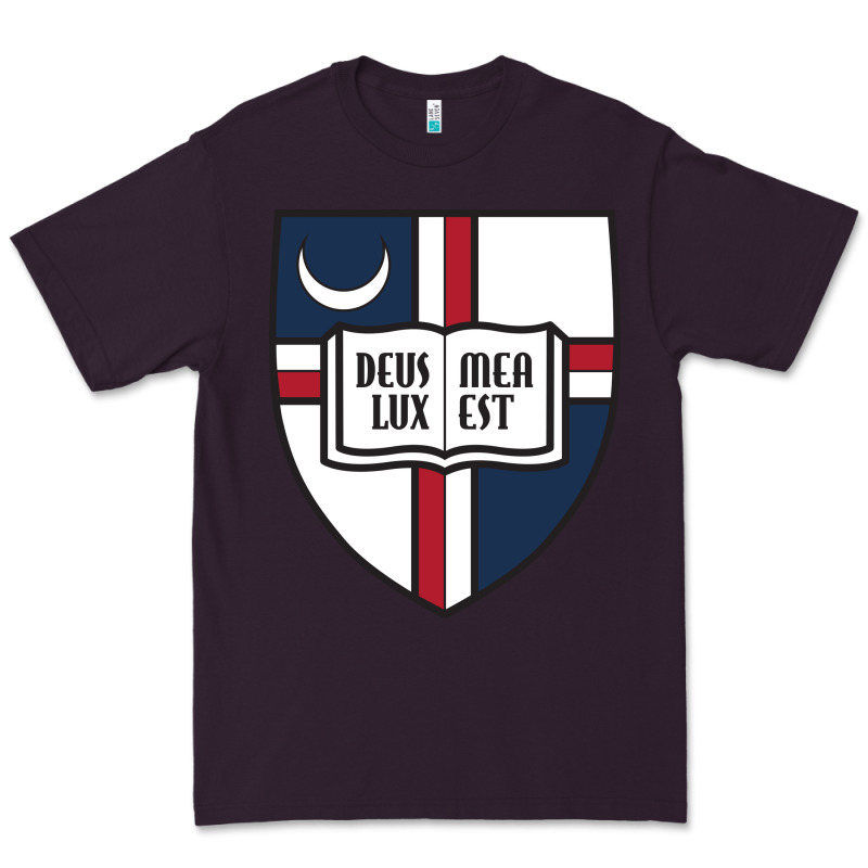 University Catholic Premium Tee by linhVisuals | Teevron