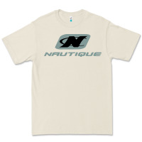 Bone Nautique Boats Premium Tee - linhVisuals