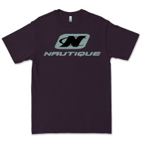 Plum Nautique Boats Premium Tee - linhVisuals