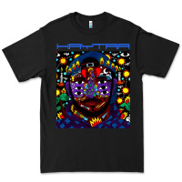 Black kaytranada Premium Tee - linhVisuals