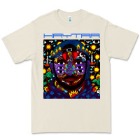 Bone kaytranada Premium Tee - linhVisuals