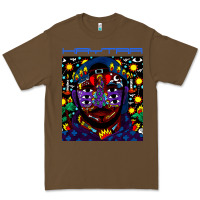 Cacao kaytranada Premium Tee - linhVisuals