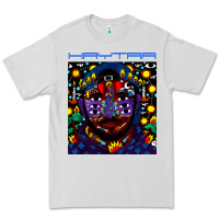 Dove Grey kaytranada Premium Tee - linhVisuals