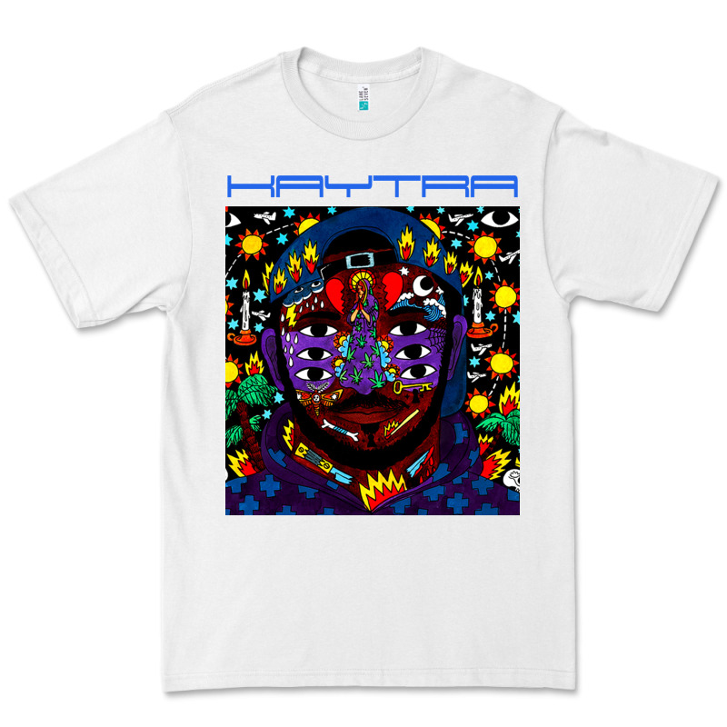 Kaytranada Premium Tee by linhVisuals | Teevron