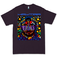 Plum kaytranada Premium Tee - linhVisuals