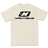 Bone Nautique Boats Premium Tee - linhVisuals