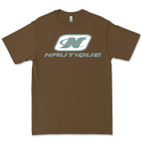 Cacao Nautique Boats Premium Tee - linhVisuals