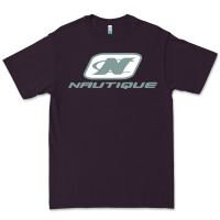 Plum Nautique Boats Premium Tee - linhVisuals