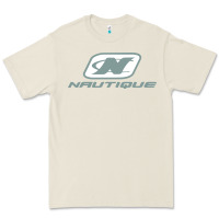 Bone Nautique Boats Premium Tee - linhVisuals