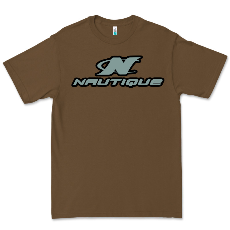 Nautique Boats Premium Tee by linhVisuals | Teevron