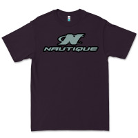 Plum Nautique Boats Premium Tee - linhVisuals
