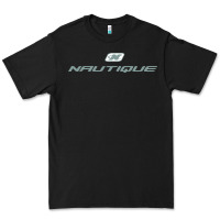 Nautique Boats Premium Tee | Teevron