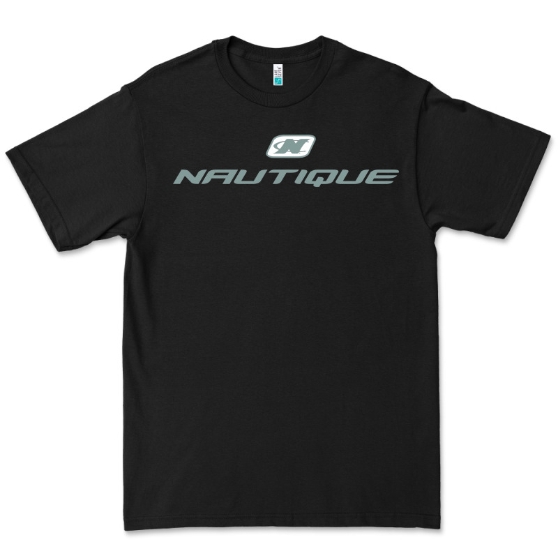 Nautique Boats Premium Tee by linhVisuals | Teevron