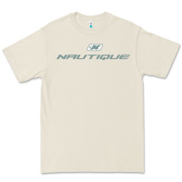Bone Nautique Boats Premium Tee - linhVisuals