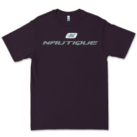 Plum Nautique Boats Premium Tee - linhVisuals