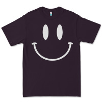 Smily Premium Tee | Teevron