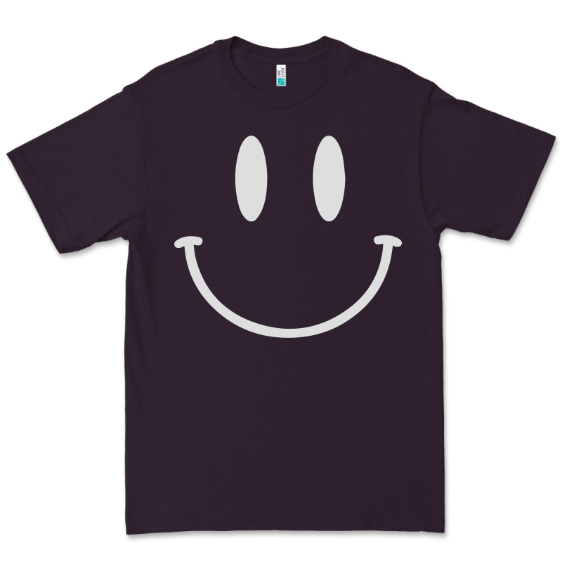 Smily Premium Tee by linhVisuals | Teevron