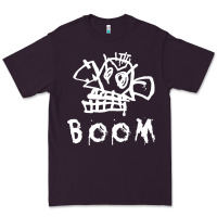 Plum arcane league of legends jinx boom Premium Tee - linhVisuals