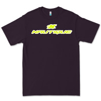 Plum Nautique Boats Premium Tee - linhVisuals