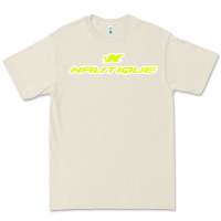 Bone Nautique Boats Premium Tee - linhVisuals