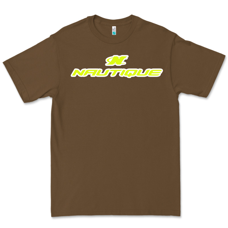 Nautique Boats Premium Tee by linhVisuals | Teevron