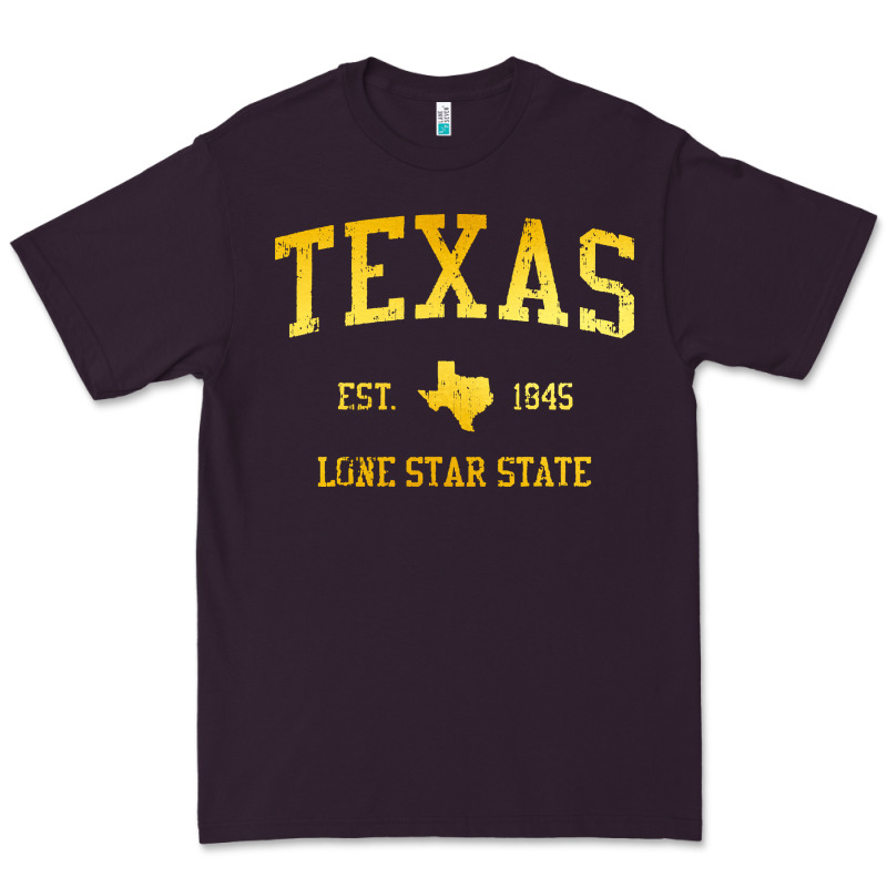 Texas Premium Tee by linhVisuals | Teevron