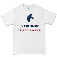 La Colombe Premium Tee | Teevron