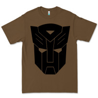Cacao transformer Premium Tee - linhVisuals