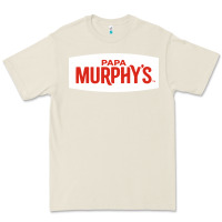 Bone papa murphy's Premium Tee - linhVisuals