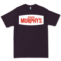 Papa Murphy's Premium Tee | Teevron