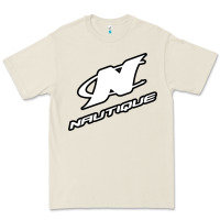 Bone Nautique Boats Premium Tee - linhVisuals