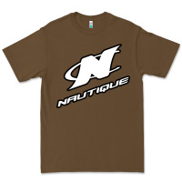 Cacao Nautique Boats Premium Tee - linhVisuals