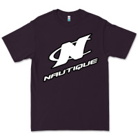 Plum Nautique Boats Premium Tee - linhVisuals