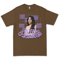 Cacao olivia rodrigo Premium Tee - linhVisuals