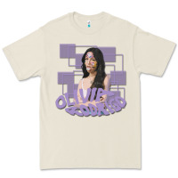 Bone olivia rodrigo Premium Tee - linhVisuals