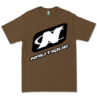 Cacao Nautique Boats Premium Tee - linhVisuals