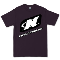 Plum Nautique Boats Premium Tee - linhVisuals