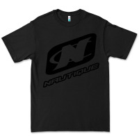 Black Nautique Boats Premium Tee - linhVisuals
