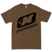 Cacao Nautique Boats Premium Tee - linhVisuals