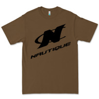 Cacao Nautique Boats Premium Tee - linhVisuals