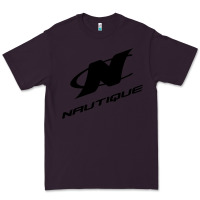Plum Nautique Boats Premium Tee - linhVisuals