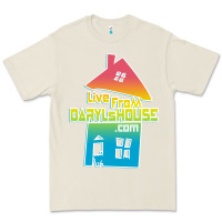 Bone live from daryl house Premium Tee - linhVisuals