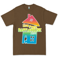 Cacao live from daryl house Premium Tee - linhVisuals