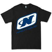Black Nautique Boats Premium Tee - linhVisuals