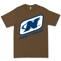 Cacao Nautique Boats Premium Tee - linhVisuals