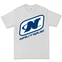 Dove Grey Nautique Boats Premium Tee - linhVisuals