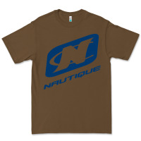 Cacao Nautique Boats Premium Tee - linhVisuals